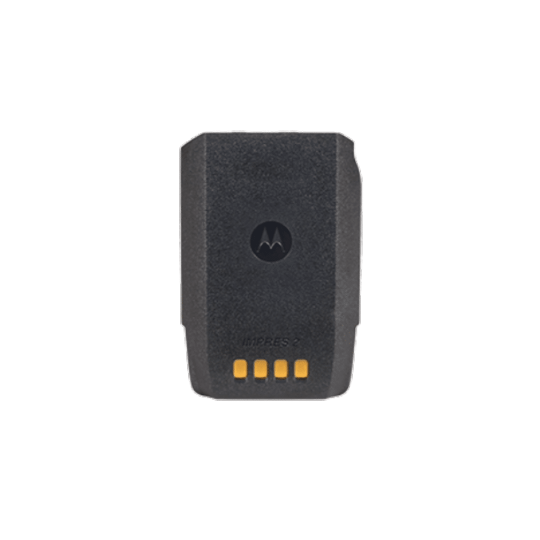 Motorola PMNN4803A IMPRES Li-Ion 2820mAh Battery