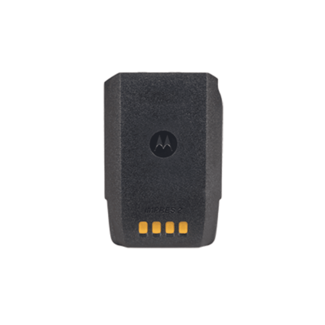 Motorola PMNN4804A IMPRES Li-Ion 2900mAh Battery