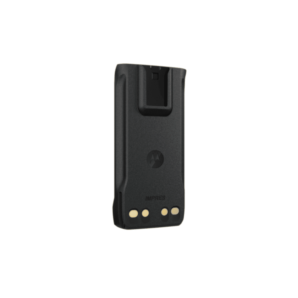 Motorola PMNN4807A IMPRES Li-Ion 2200mAh Battery (1)