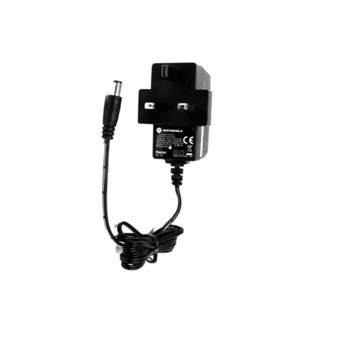 Motorola PS000037A02 Single Charger Power Supply (UK)