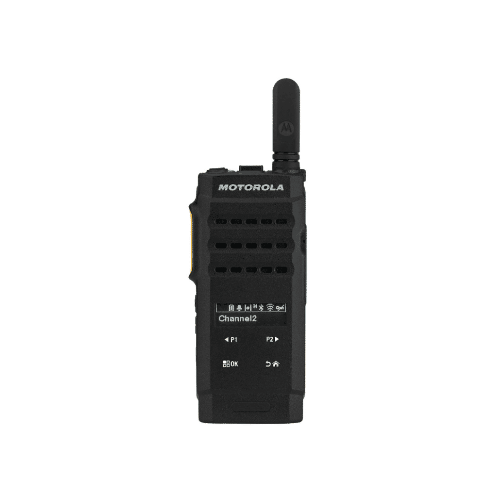 Motorola SL2600 Digital Two-Way Radio-1