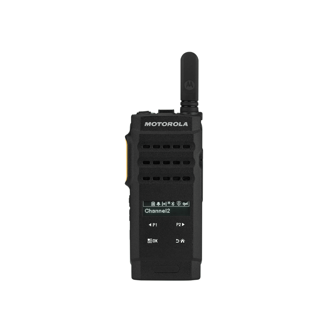 Motorola SL2600 Digital Two-Way Radio-1