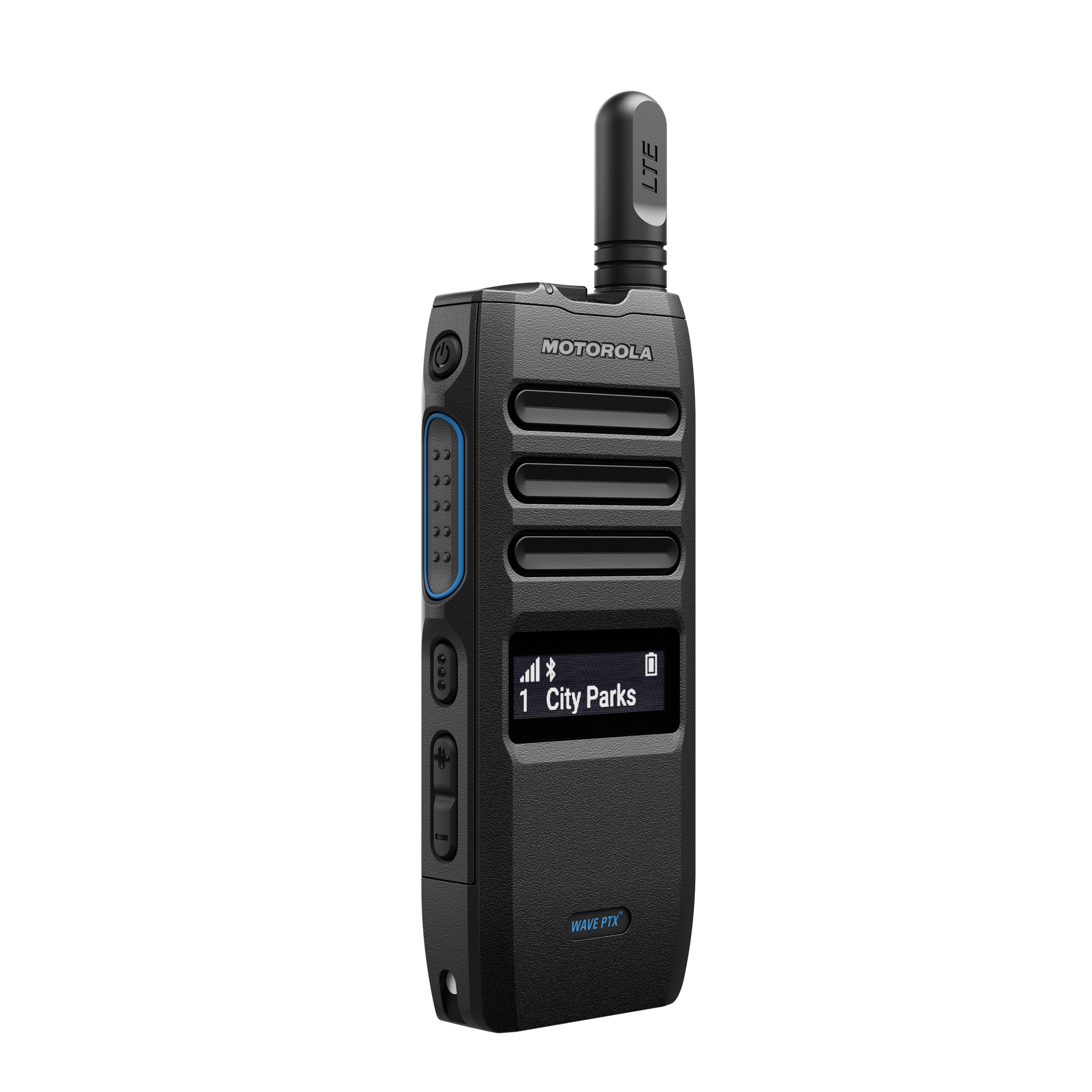Motorola WAVE TLK110 Cellular Two-Way Radio-2