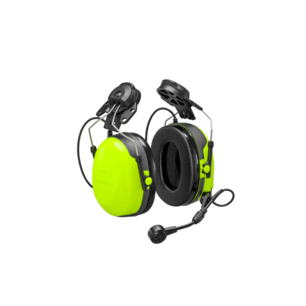 3M PELTOR PMLN8267A Headset with Nexus Connector