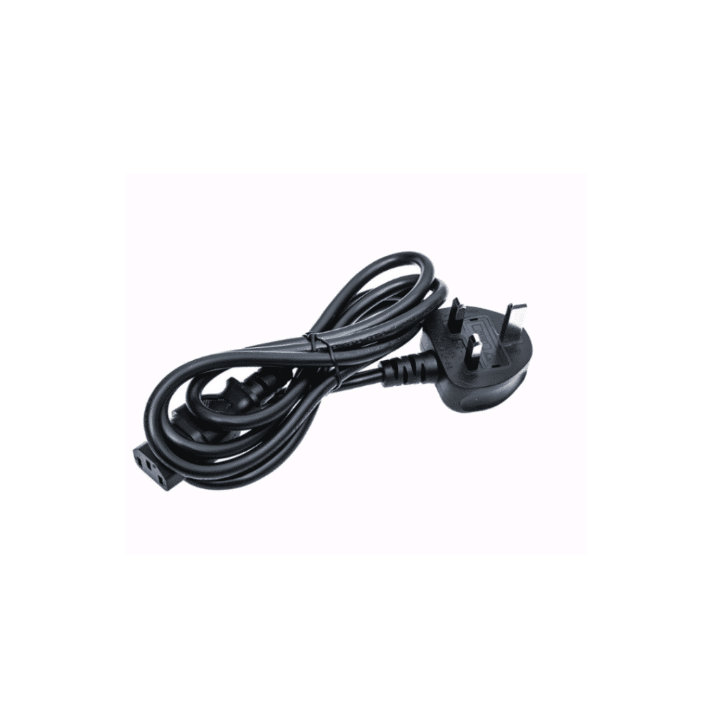 Motorola 3002695B05 Power Cable (UK)