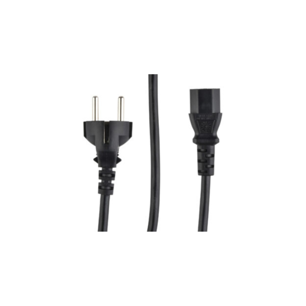 Motorola 3087791G04 Repeater Power Cable (EU)