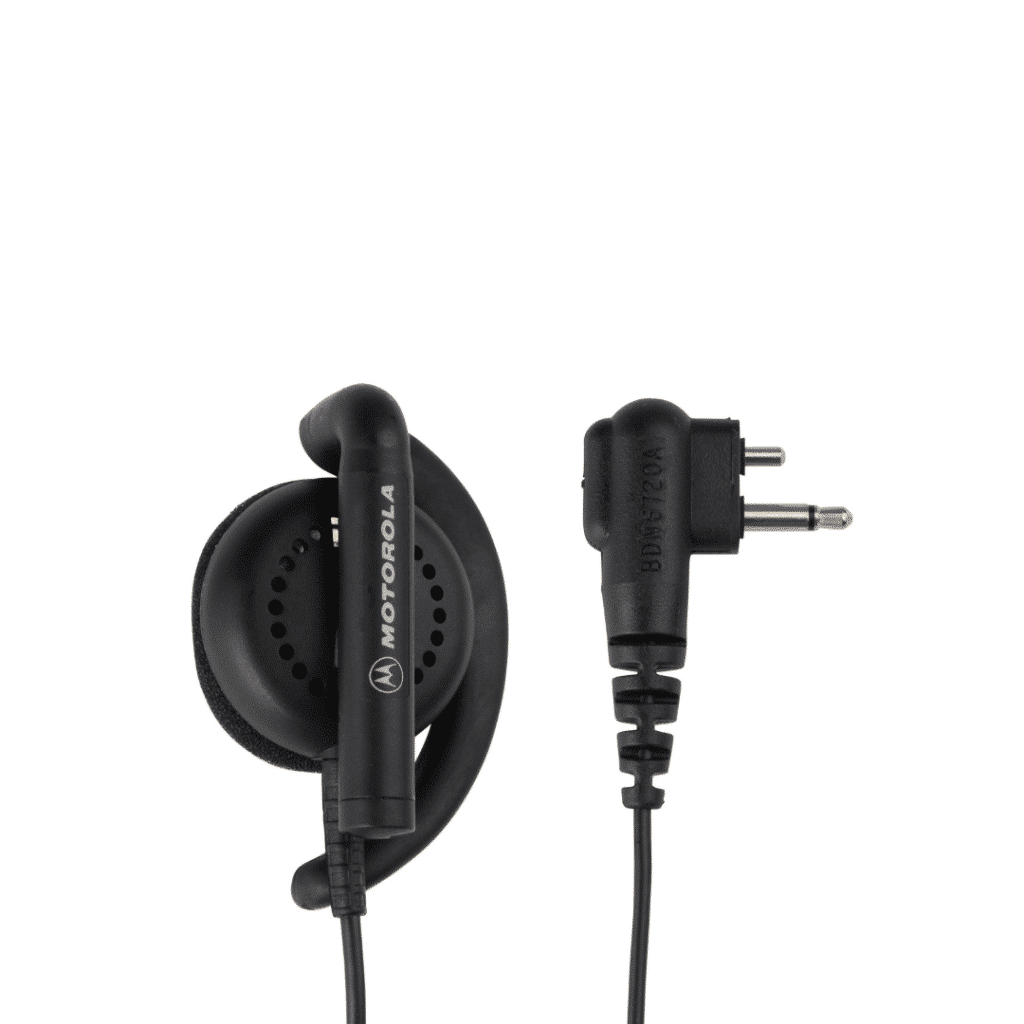 Motorola BDN6720A Single Wire Ear Hook