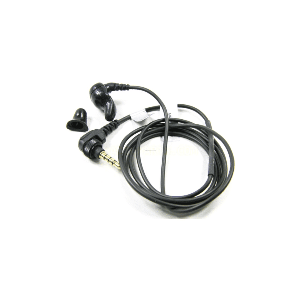 Motorola BDN6768A EMS 95dB Ear Microphone