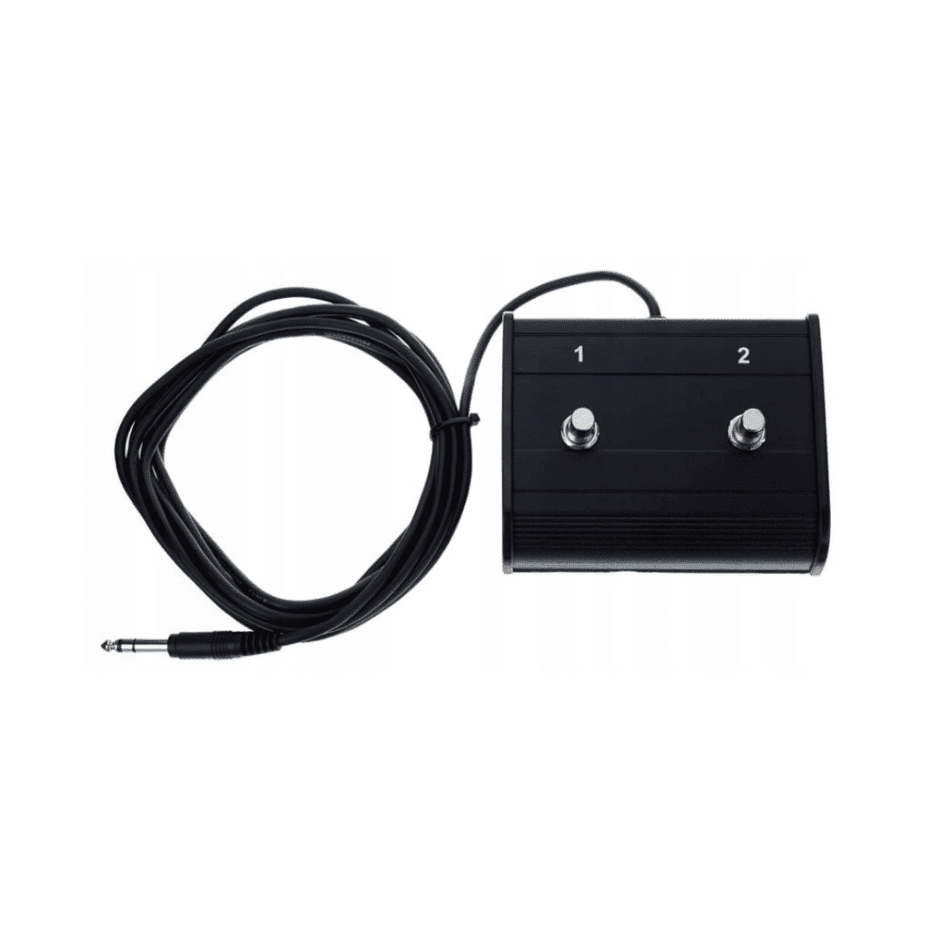 Motorola FS-2.5 General Purpose Footswitch