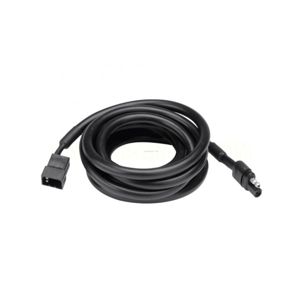 Motorola GKN6266A Power Supply Cable