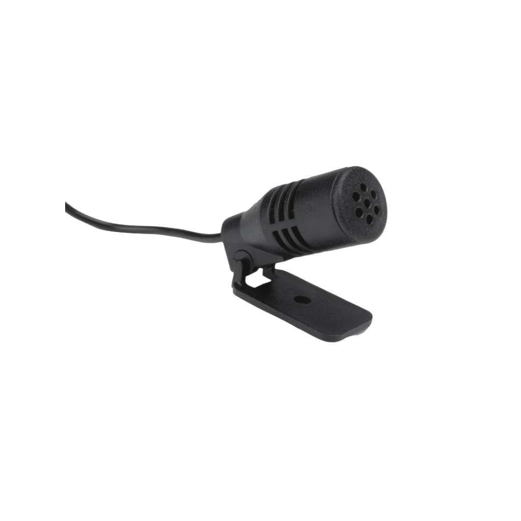 Motorola GMMN4065C Visor Microphone