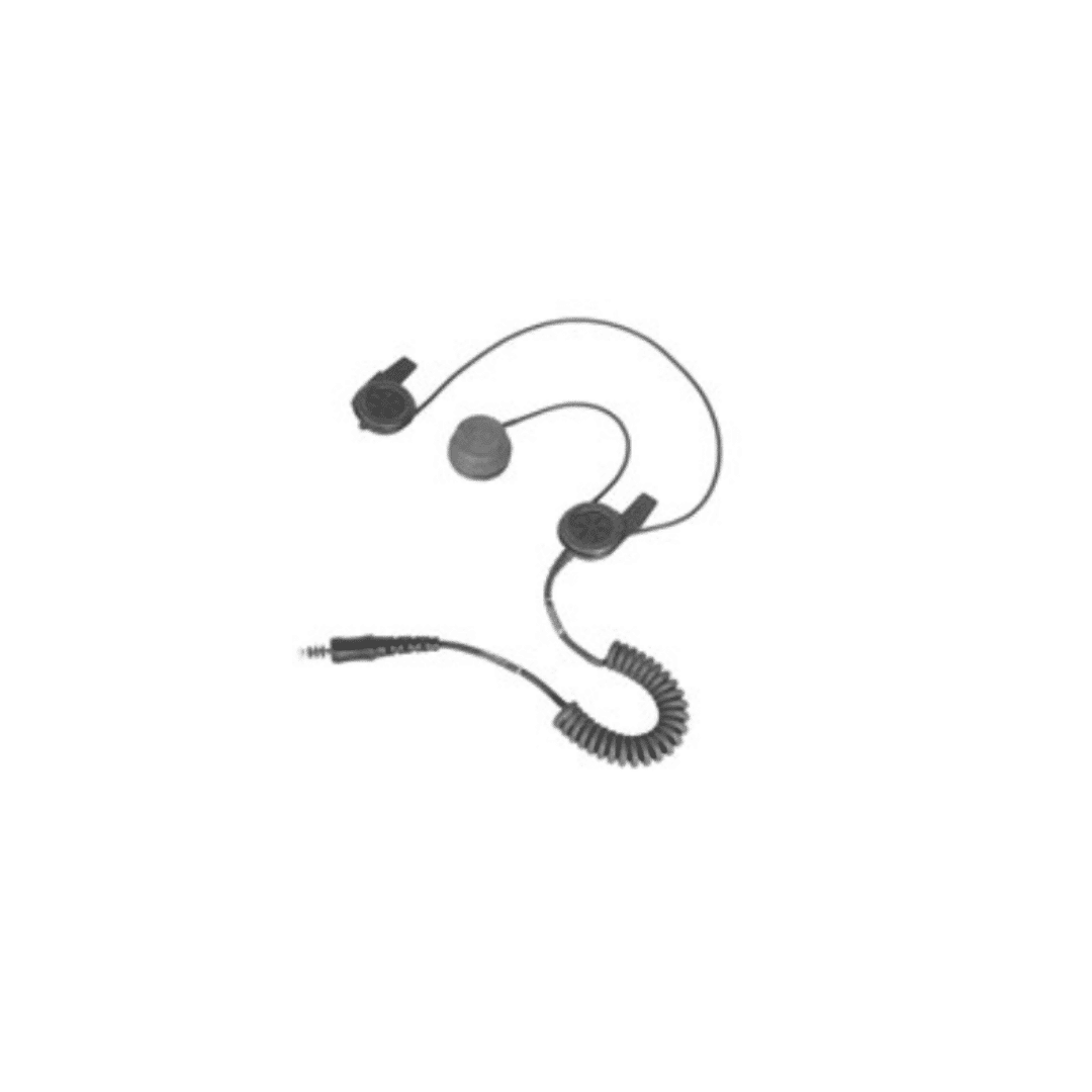 Motorola GMMN4584A SAVOX HC-2 Conductive Headset