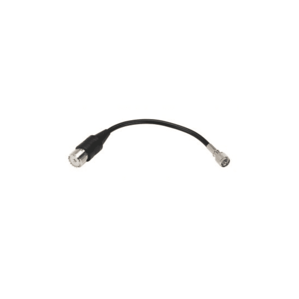 Motorola HKN9557A Mini-U Antenna Adapter