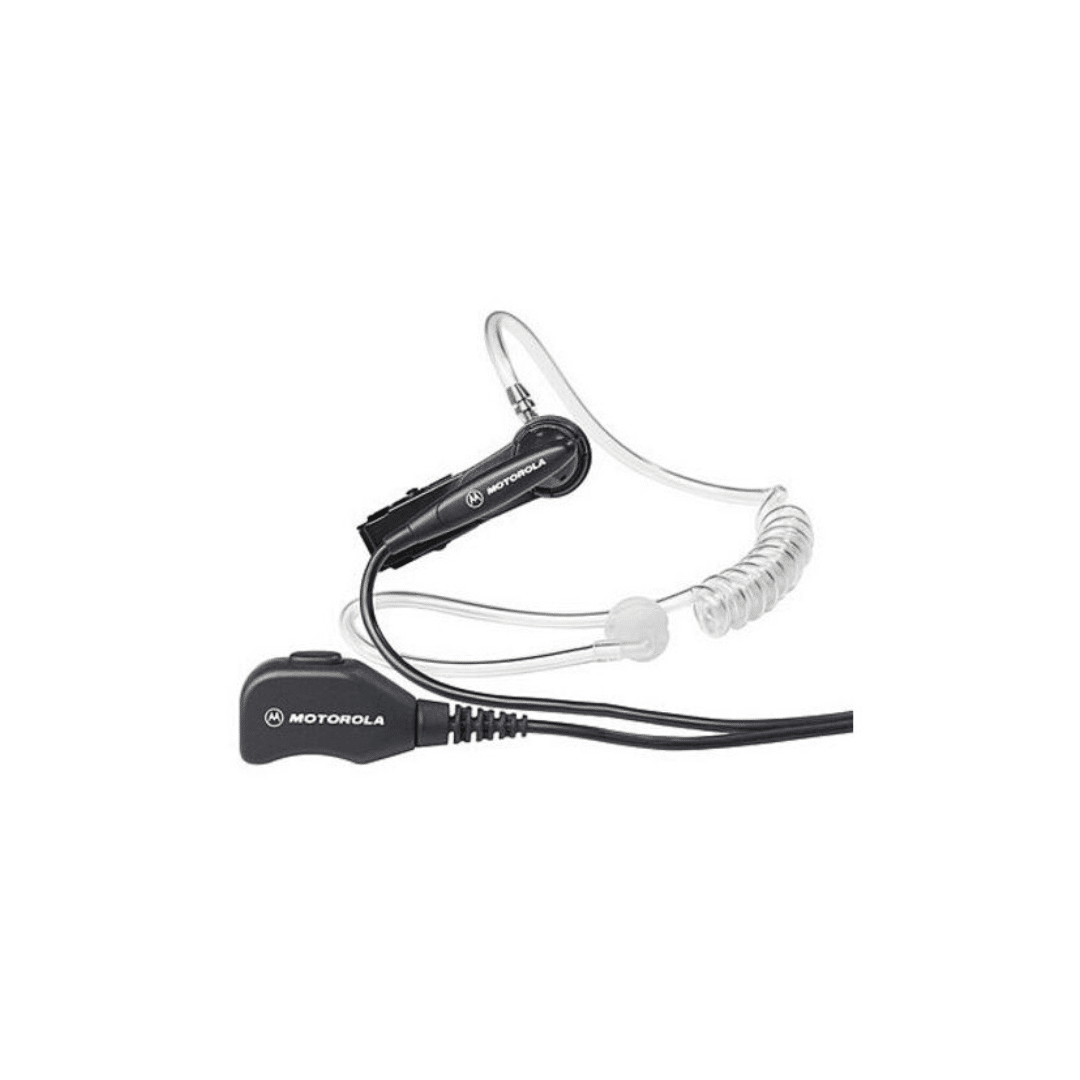 Motorola MDPMLN4607A 2-Wire Earpiece with Acoustic Tube