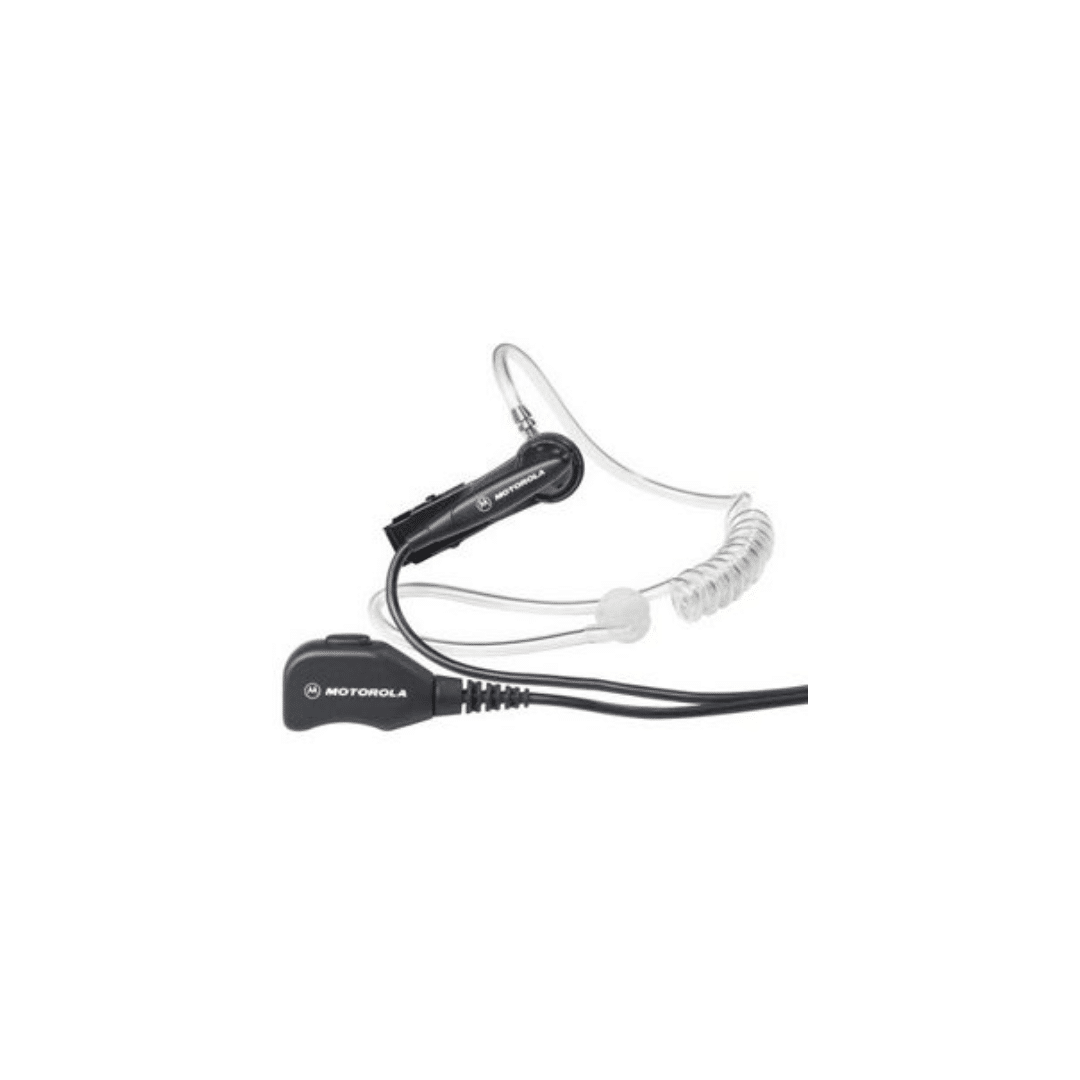 Motorola MDPMLN4608A 2-Wire Earbud with Acoustic Tube