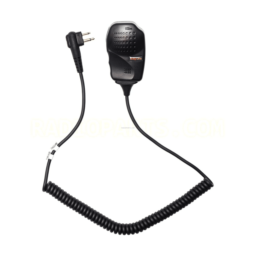 Motorola MDPMMN4008A Mag One Remote Speaker Microphone