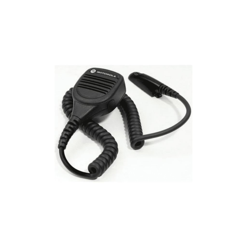 Motorola MDPMMN4022A Remote Speaker Microphone