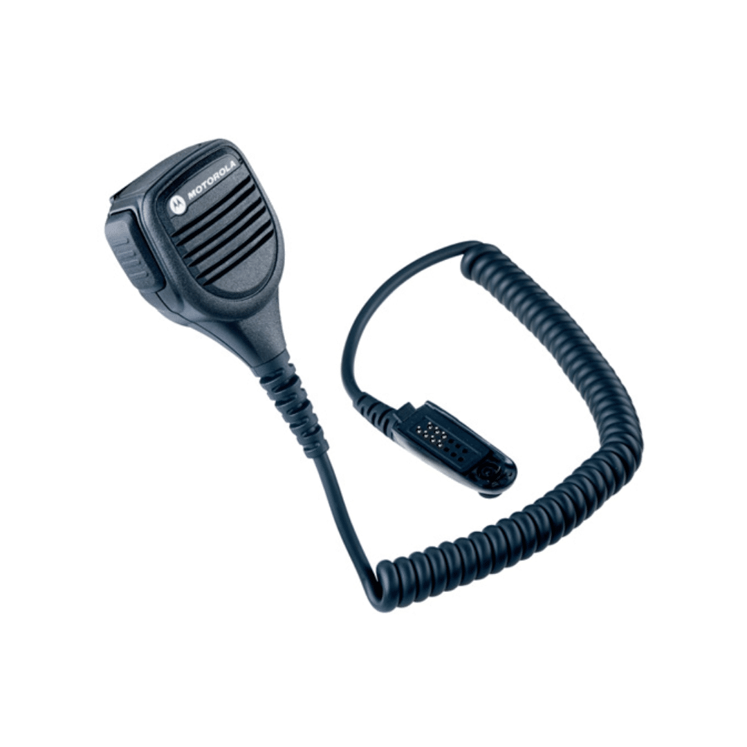 Motorola MDPMMN4023 Remote Speaker Microphone
