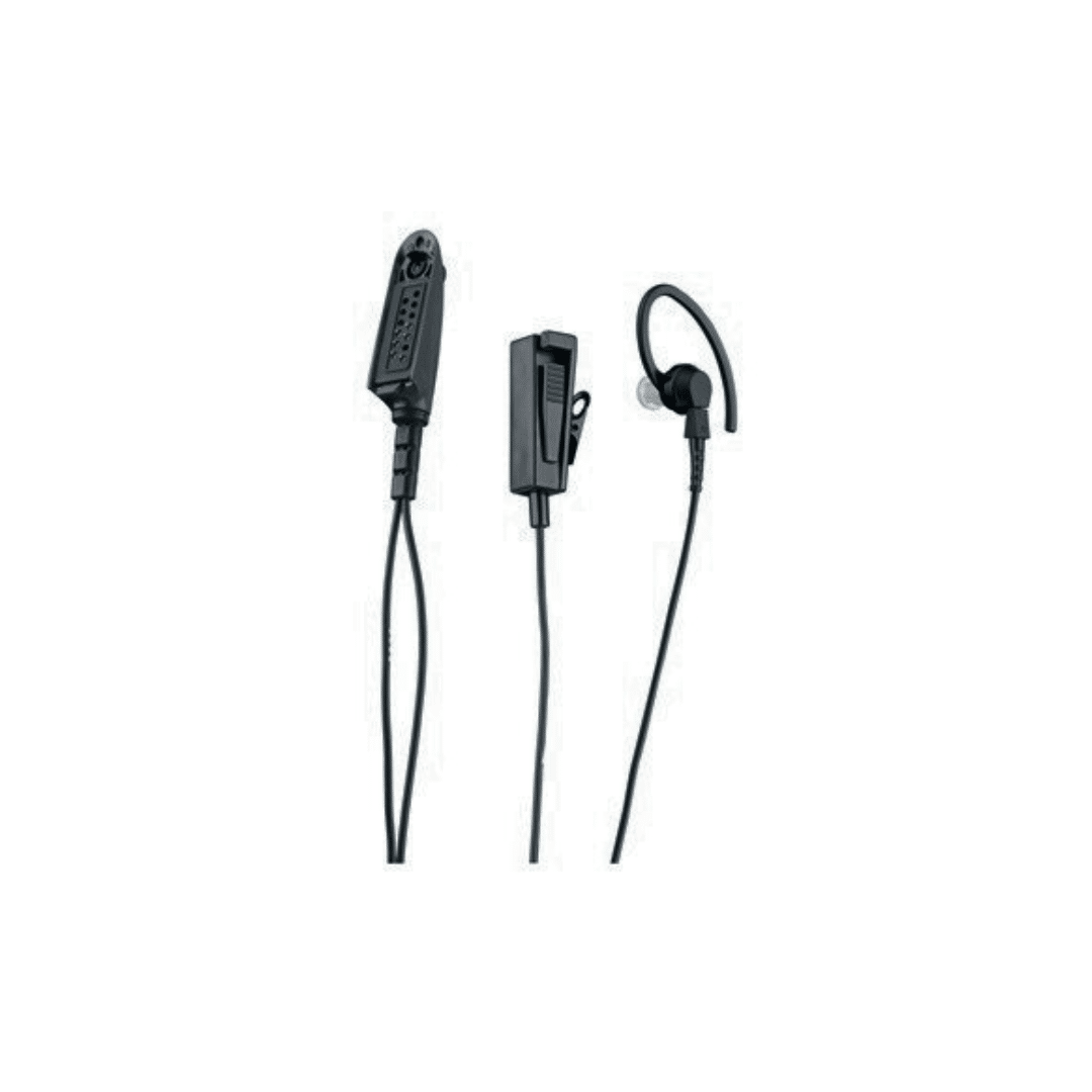 Motorola MDRMN4029A 2-Wire Earpiece with Microphone and PTT