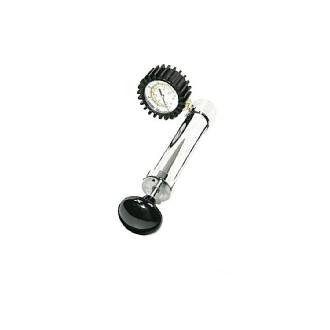 Motorola NLN9839A Vacuum Pump Test Kit