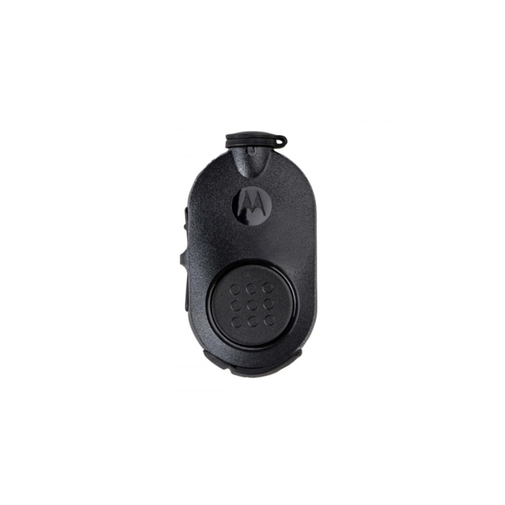 Motorola NNTN8191C PTT Volume Control Knob