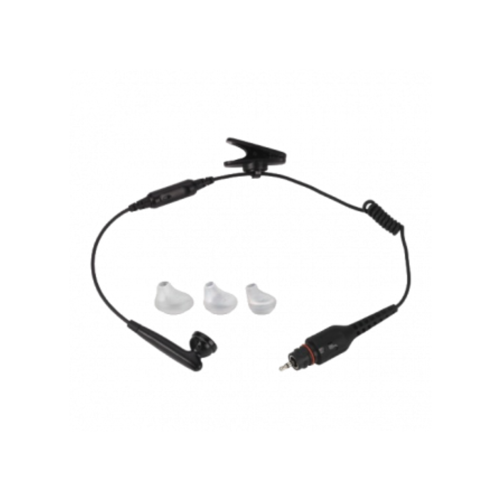 Motorola NNTN8294A Single Wire Wireless Earbud
