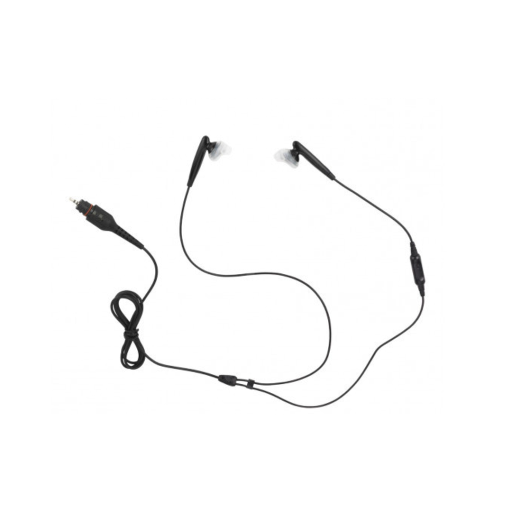 Motorola NNTN8298 2-Wire Wireless Earbud