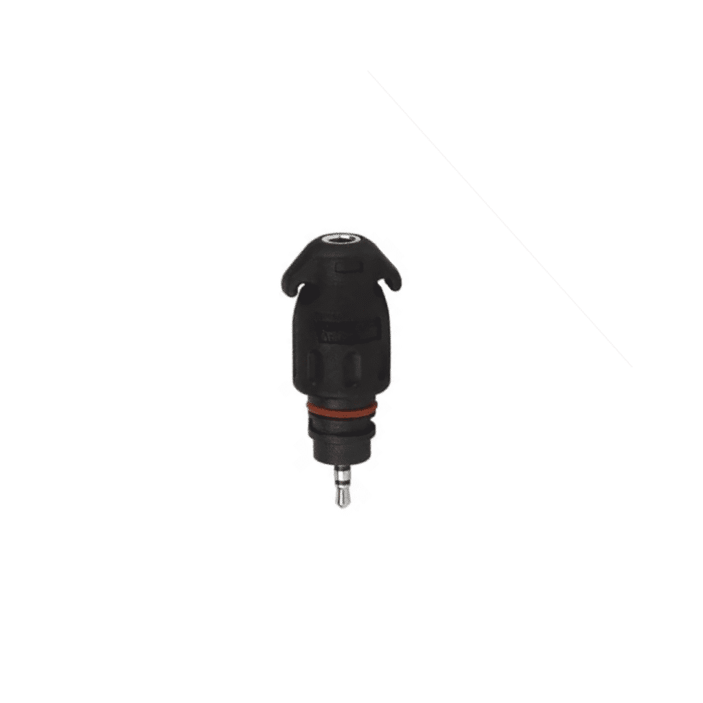 Motorola NNTN8737A Earbud Headset Adapter (3.55mm)