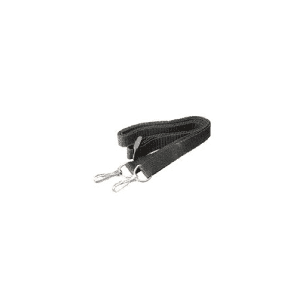 Motorola NYSTR119 Peter Jones Nylon Shoulder Strap