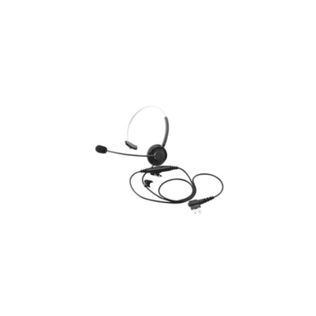 Motorola PARA-VALHSDP1-XT Single Ear Headset with PTT