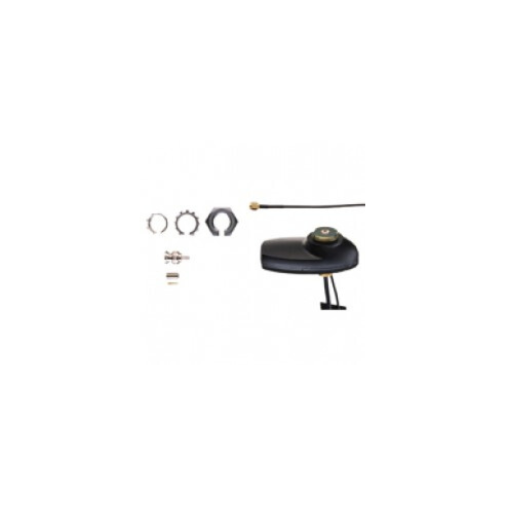 Motorola PMAN4003A GPS Mount Antenna Base (BNC)