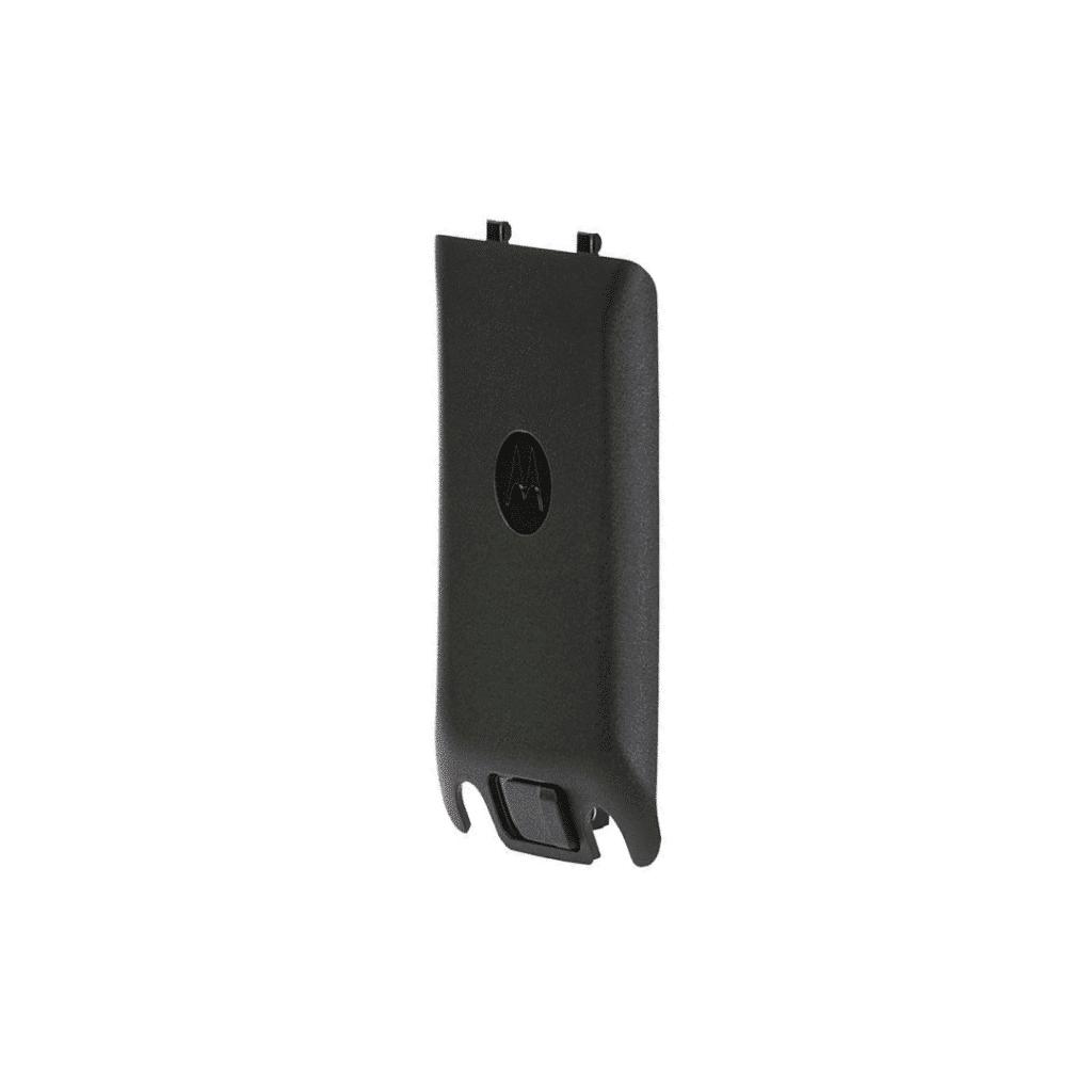 Motorola PMLN6000A SL Series Battery Cover