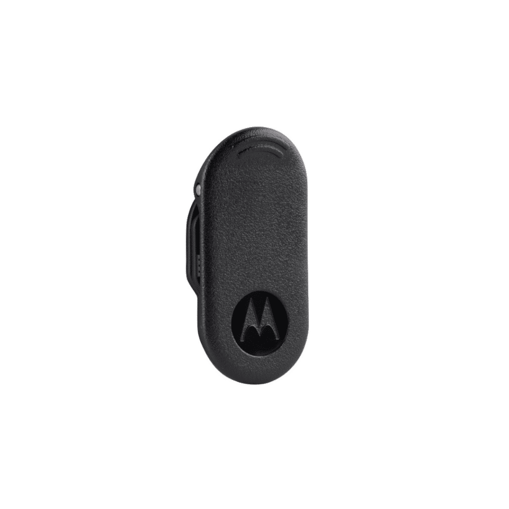 Motorola PMLN6246 Swivel Clip for Wireless PTT Pod