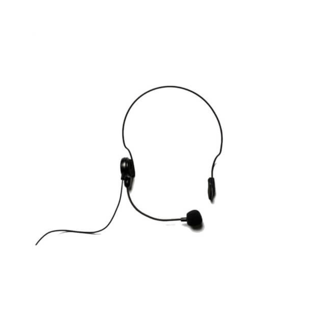 Motorola PMLN6761 MagOne Breeze Lightweight Headset