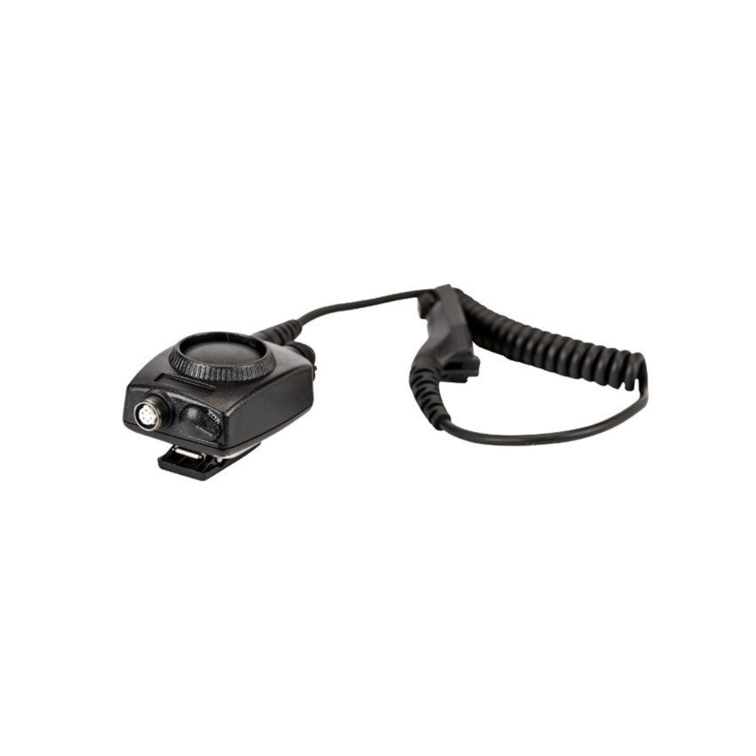 Motorola PMLN6765 Tactical PTT and VOX Interface Module