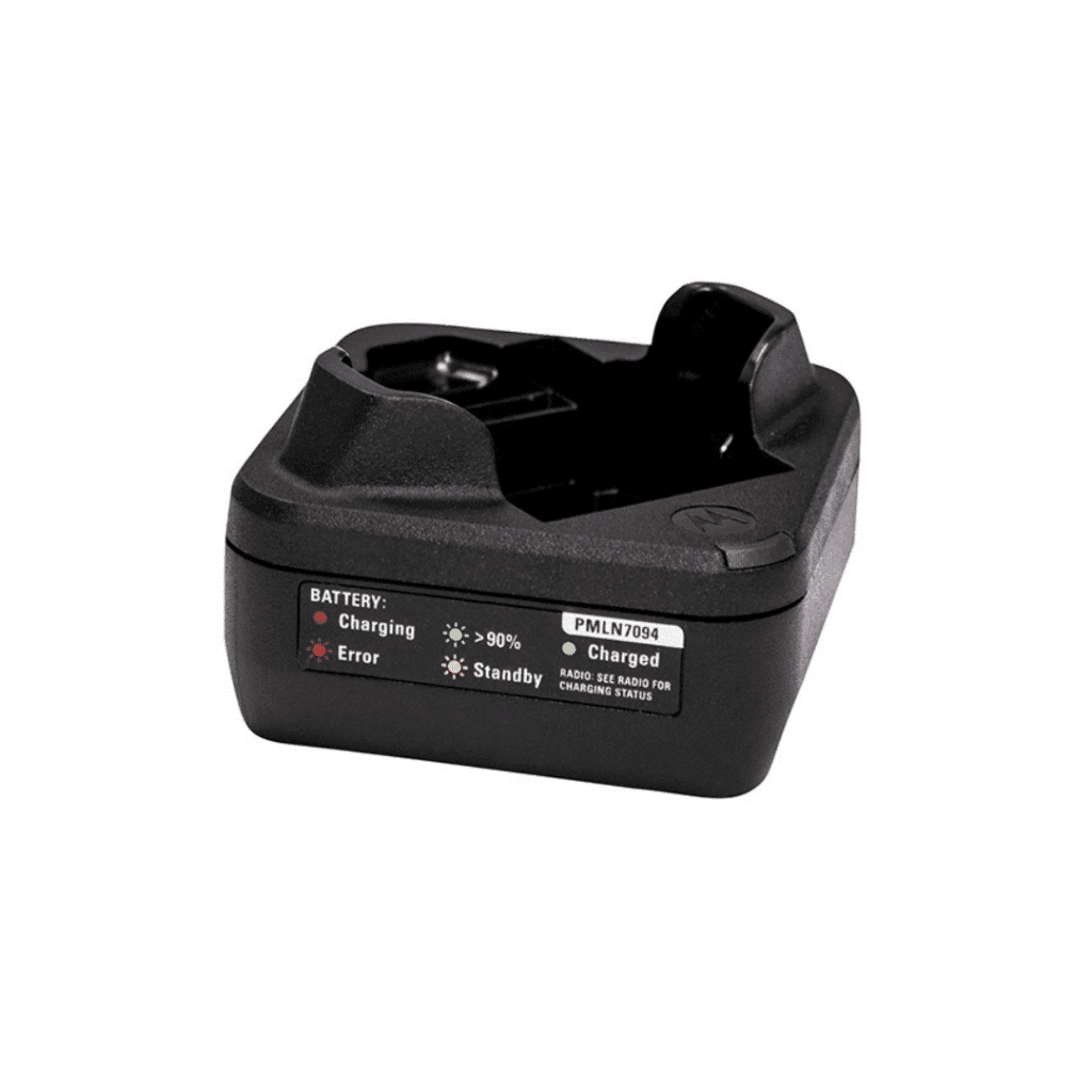 Motorola PMLN7094A Single Unit Charger Base