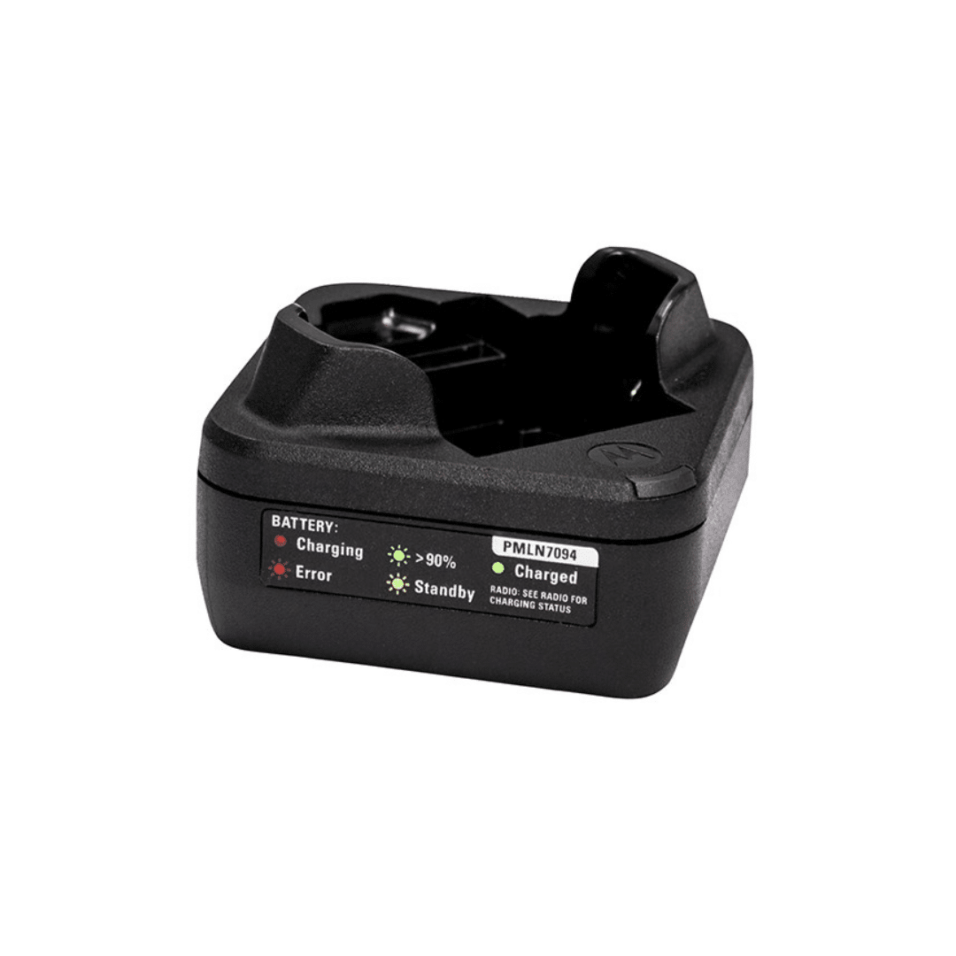 Motorola PMLN7094A Single Unit Charger Base