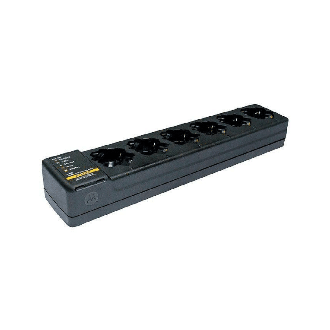Motorola PMLN7102A Multi-Unit Charger (EU)