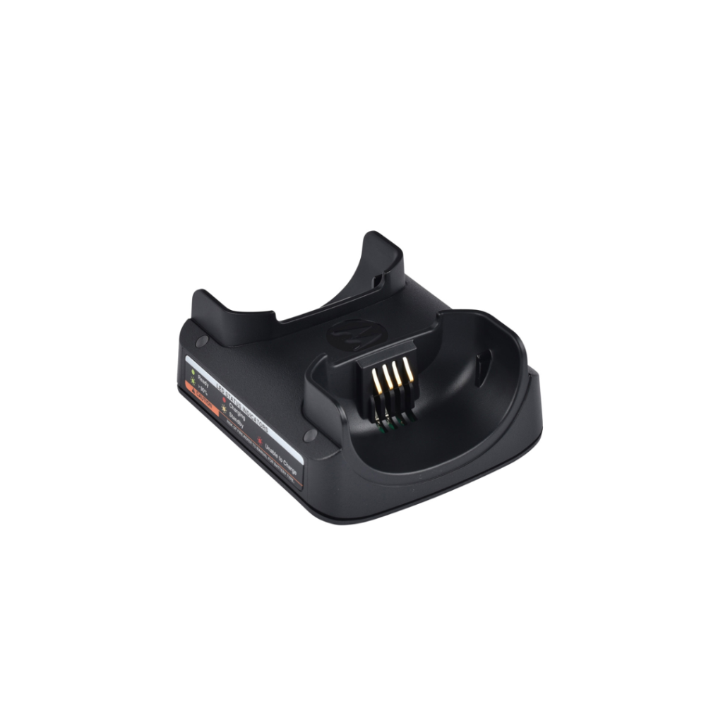 Motorola PMLN7121A Wireless RSM Dual Unit Charger (EU)