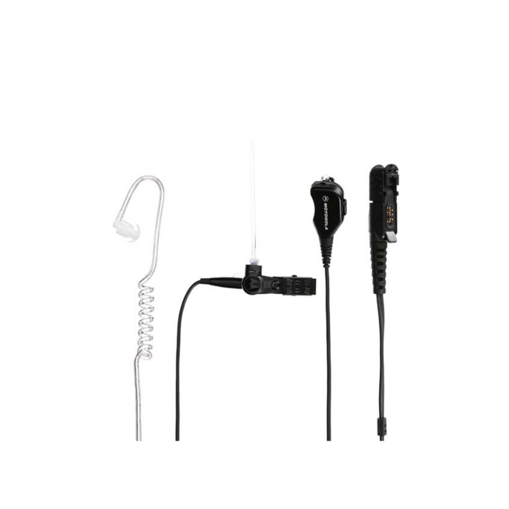 Motorola PMLN7269 2-Wire Surveillance Earpiece Kit