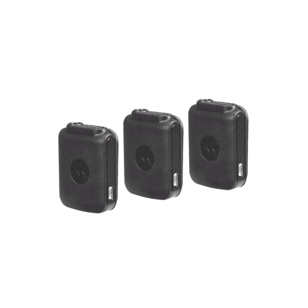 Motorola PMLN7369A Wireless Bluetooth Pods (Multipack)