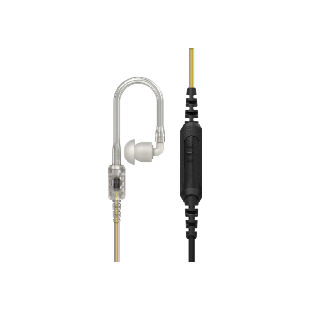 Motorola PMLN8082A IMPRES Single Wire Surveillance Kit