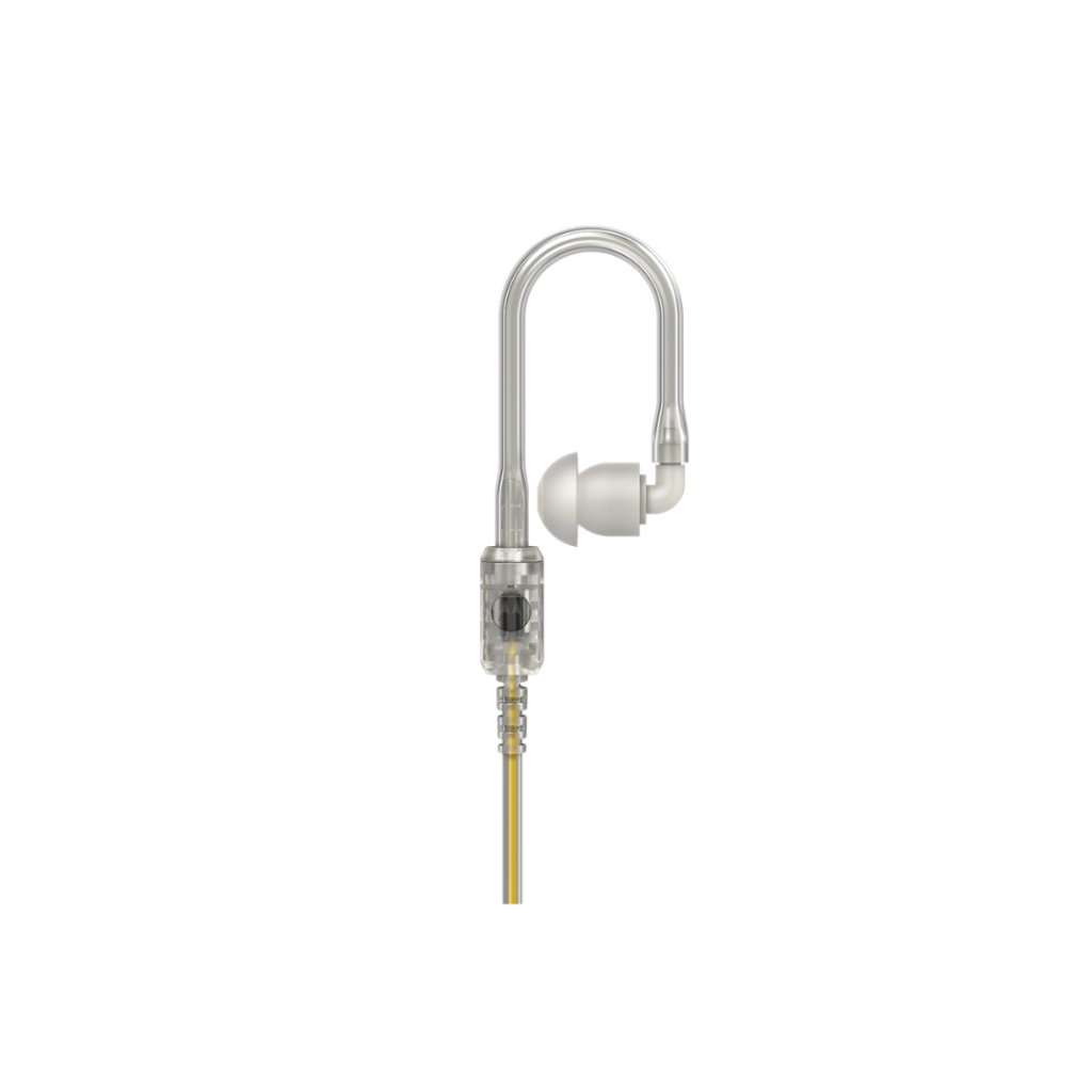 Motorola PMLN8120A Receive Only Acoustic Tube