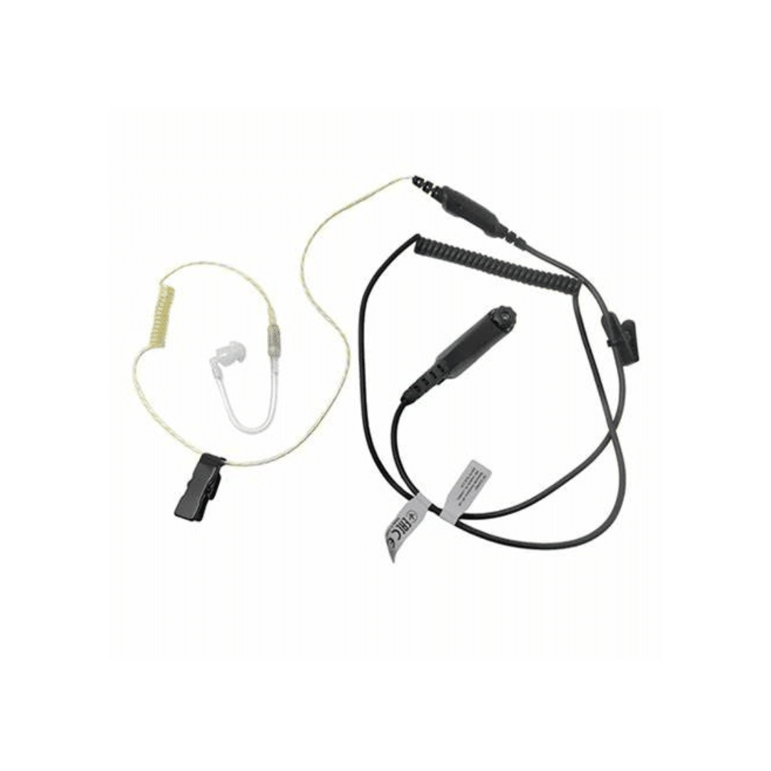Motorola PMLN8341A IMPRES Single Wire Surveillance Kit