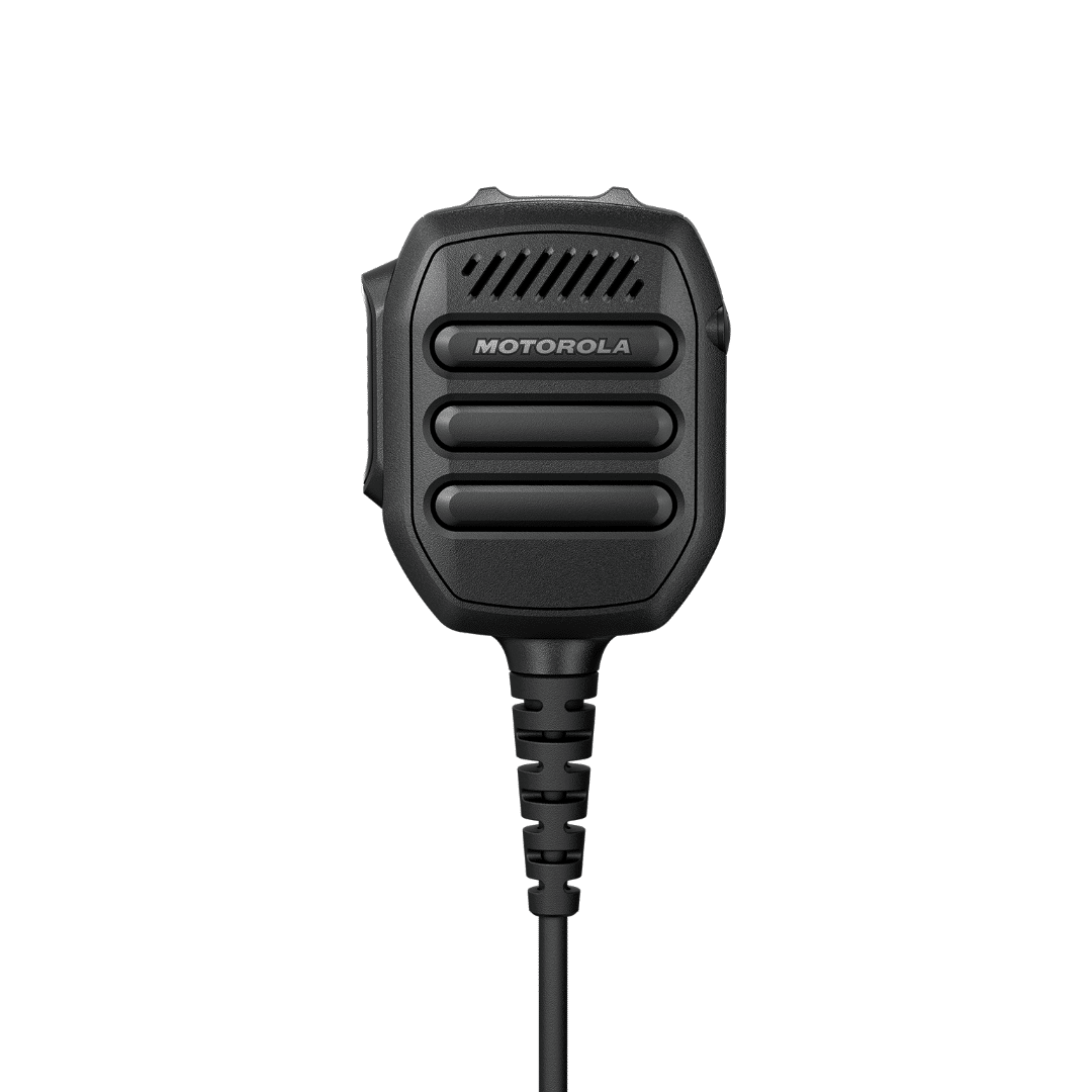 Motorola PMMN4131A IMPRES Remote Speaker Microphone (1)