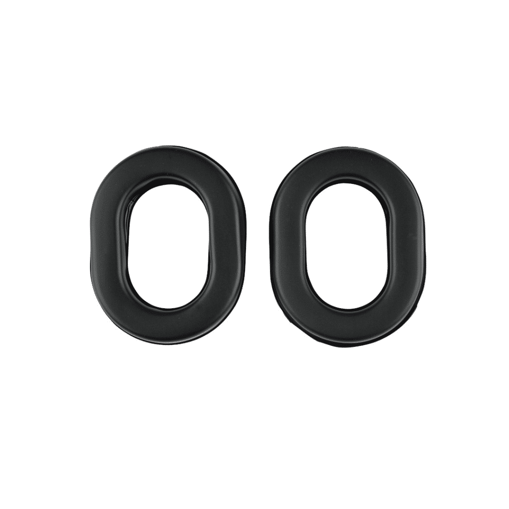 Motorola 75012068001 Heavy-Duty Headset Foam Ear Seals