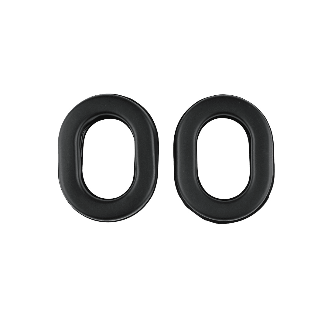 Motorola 75012068001 Heavy-Duty Headset Foam Ear Seals