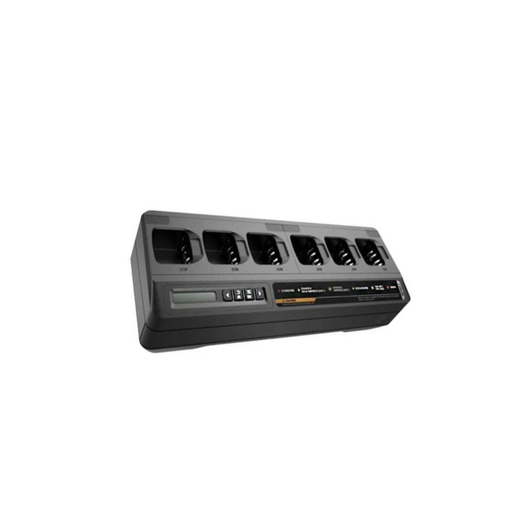 Motorola PMPN4499A IMPRES Multi-Unit Charger (EU)