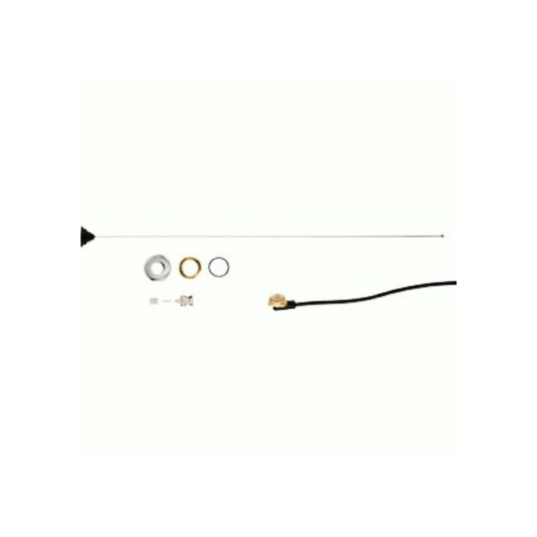 Motorola RAD4201A Mobile BNC Antenna (162-174MHz)