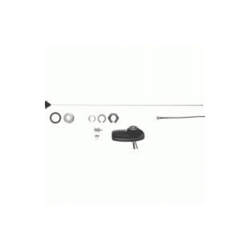 Motorola RAD4221A VHF Antenna with GPS (150.8-162MHz)